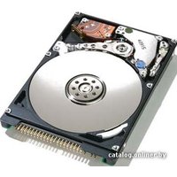 Жесткий диск Hitachi Travelstar 5K320 160Гб (HTS543216L9A300)