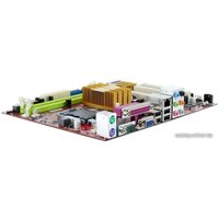 Материнская плата MSI G41M4-F