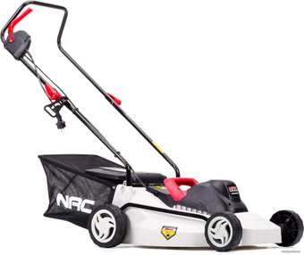 Газонокосилка NAC LE18-40-PB-S