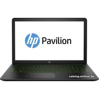 Ноутбук HP Pavilion Power 15-cb015ur [2CM43EA]