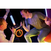 Патибокс Lenco PA-220BK