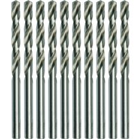 Набор сверл Sthor 21932 (10 предметов)