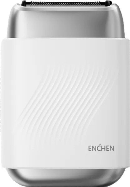 Электробритва Enchen MS006 (белый)