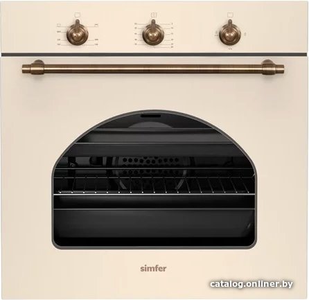 Simfer B6GO12017