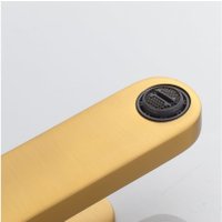 Смеситель Shevanik S4501G