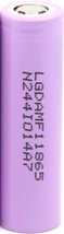 

Аккумулятор LG 18650 2150mAh ICR18650MF1