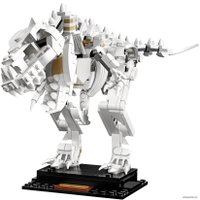 Конструктор LEGO Ideas 21320 Кости динозавра
