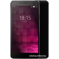 Телефон BQ Jumbo Black [BQ-6050]