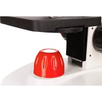 Микроскоп Levenhuk Discovery Pico Terra с книгой 77974