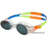 Очки для плавания Barracuda Uviolet 33620 (серый/оранжевый)