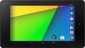 Google Nexus 7 32GB LTE Black (2013)