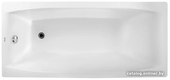Ванна Wotte Forma 150x70 БП-э00д1470