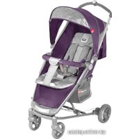 Коляска прогулочная «книга» Espiro Magic 4