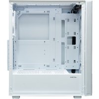 Корпус XASTRA A300 4ARGB (белый)