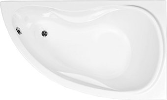 Ванна Aquanet Maldiva 150x90 R