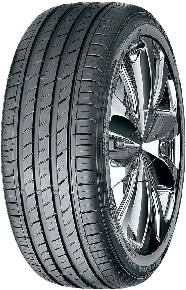 

Летние шины Roadstone N'fera SU1 235/40R19 96Y