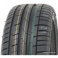 Летние шины Starmaxx Ultrasport ST760 225/55R17 101W