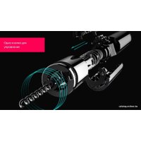 Электроштопор Huo Hou Electric Wine Opener HU0027