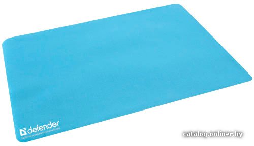 Коврик для мыши Defender Notebook Microfiber (50709)