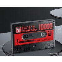 Внешний аккумулятор Remax Tape 3 RPP-138