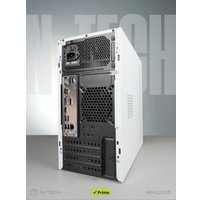Компьютер N-Tech Comfort WH10005
