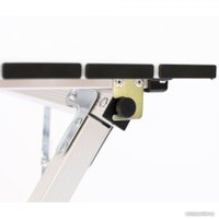 Стол TRAMP Roll-80