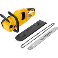 Аккумуляторная пила Denzel RCS400-36-0 (без АКБ)