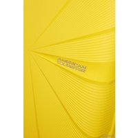 Чемодан-спиннер American Tourister Starvibe Electric Lemon 77 см