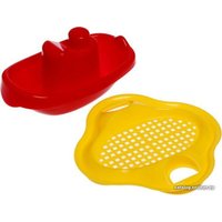 Набор игрушек для песочницы Stellar № 119 7811441