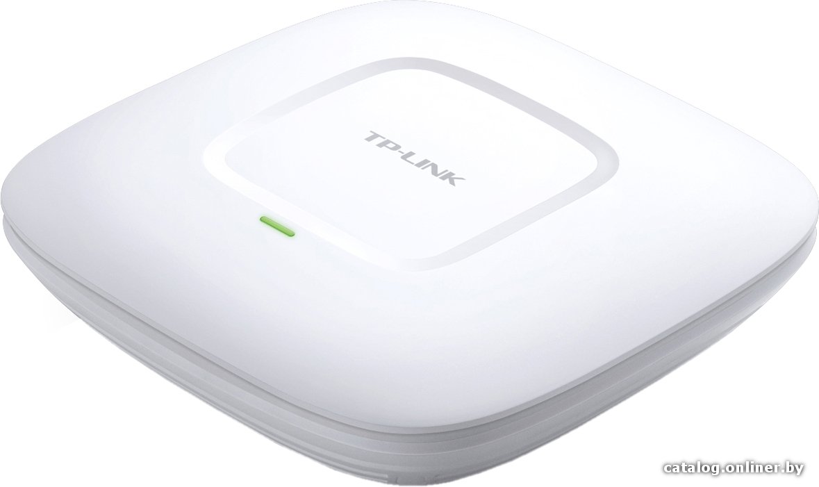 

Точка доступа TP-Link EAP110
