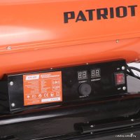 Многотопливная тепловая пушка Patriot DTC 629 [633 70 3063]