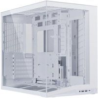 Корпус Lian Li O11 Dynamic Mini V2 G99.O11DMIV2W.R0