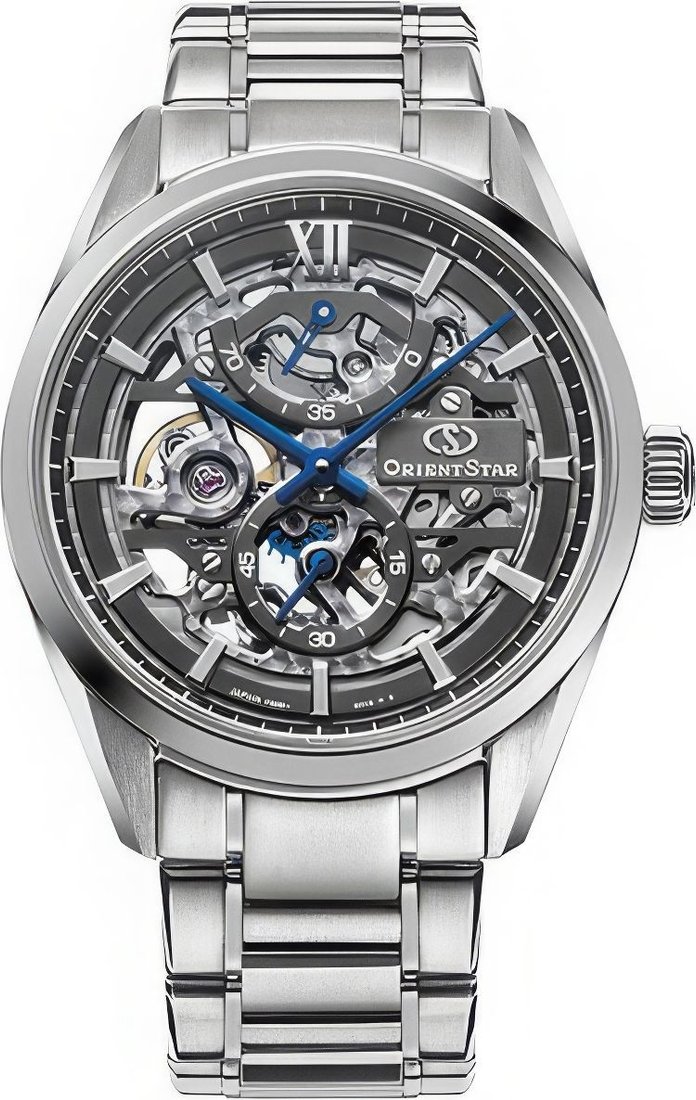 Наручные часы Orient Orient Star RE-AZ0101N