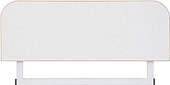 Для растущей парты боковая 0001777.47 (55x20, белый/макиято)
