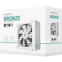 Блок питания GamerStorm PF600X WH