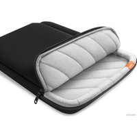 Сумка Tomtoc Defender A14 15" A14E3D1 (black)