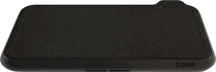 

Беспроводное зарядное Zens Liberty Wireless Charger