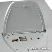 Корпус Thermaltake Armor Jr. (VC3000SWA)