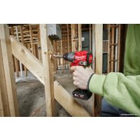 Дрель-шуруповерт Milwaukee M12 FUEL M12FDD2-402X 4933479874 (с 2-мя АКБ 4 Ач, кейс)
