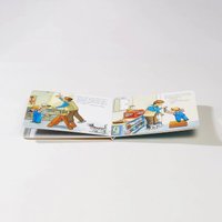 Книга издательства Альпина Паблишер. Якоб помогает папе (Гримм С.)