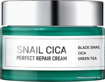  Esthetic House Восстанавливающий крем Snail Cica Perfect Repair Cream 50 мл