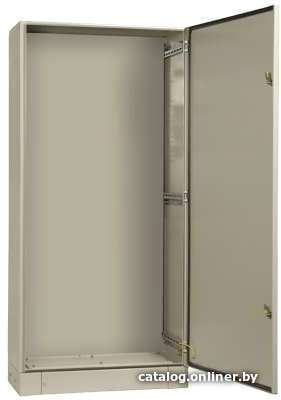 Корпус металлический IEK YKM40-1664-54