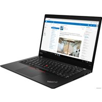 Ноутбук Lenovo ThinkPad X390 20Q0000LRT