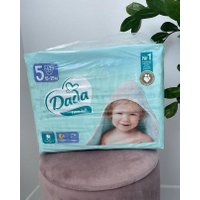 Подгузники Dada Extra Soft Junior 5 (42 шт)