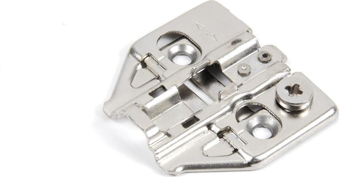 Планка для петель Boyard Evo Base S H8010