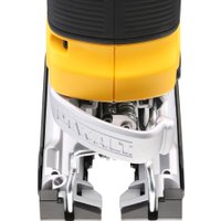 Электролобзик DeWalt DCS334P2 (с 2-мя АКБ, кейс)