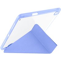 Чехол для планшета Bingo Tablet Fold для iPad Air 10.9 2020/2022 (лавандовый)
