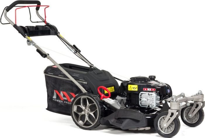 

Газонокосилка Nax 2000S Briggs Stratton