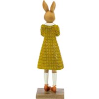 Статуэтка Elan Gallery Зайка в платье 210203 в Солигорске