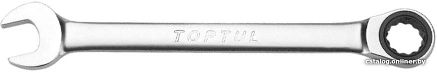 Ключ Toptul AOAF2222 (1 предмет)